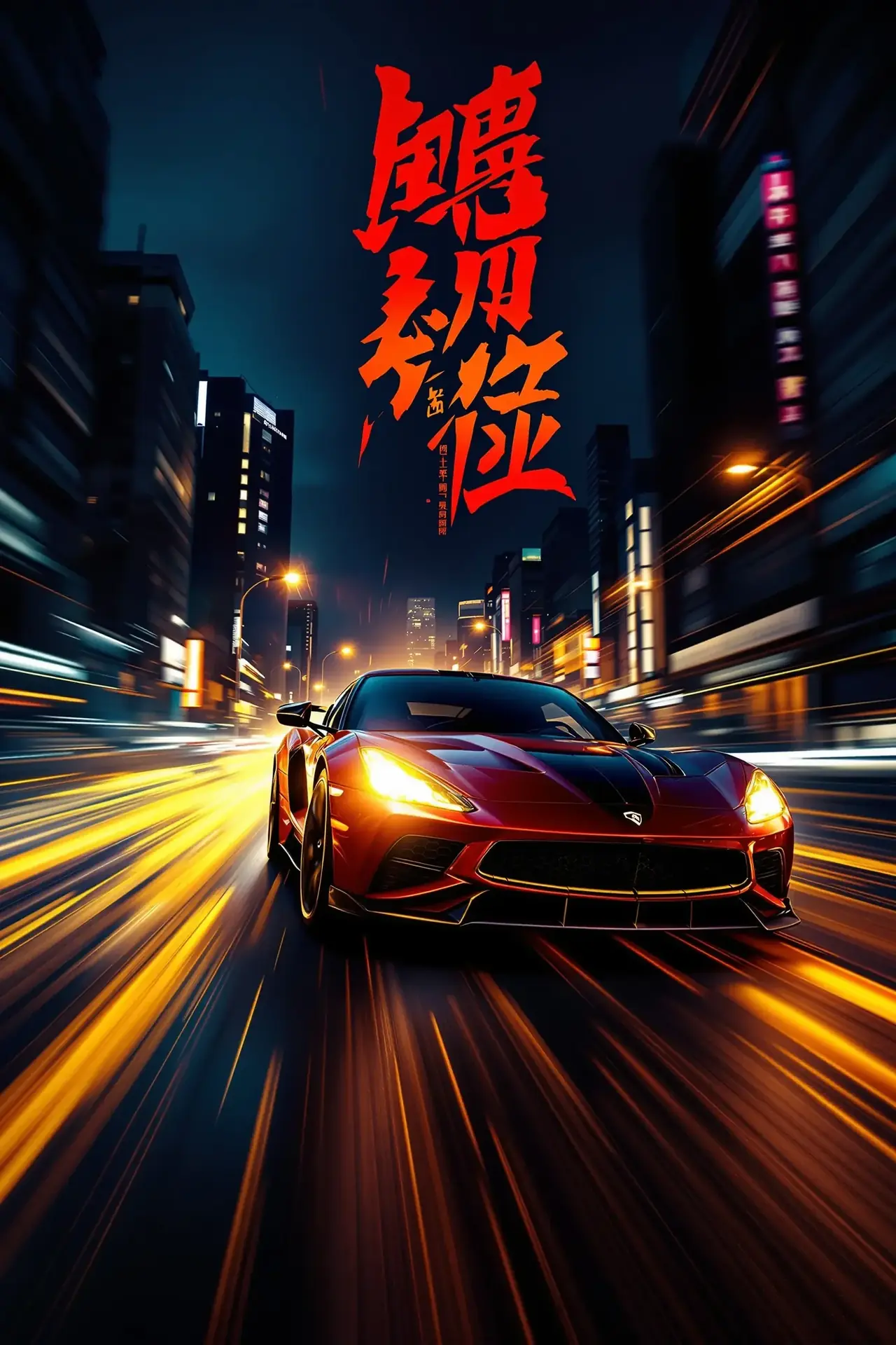 极速追凶 - 蓝光影视正版高清影视 蓝光影视 - 极速追凶 电影海报